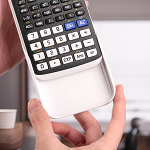 เครื่องคิดเลขทดสอบสำหรับนักเรียนดิจิทัลฟังก์ชันคณิตศาสตร์ - Product Image 3