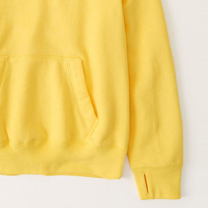 Sudadera Informal con Capucha Ajustable / Sudadera con Capucha para Niñas con Logotipo Personalizado, Tela Suave, Algodón/Poliéster, Transpirable 2026 - Product Image 5