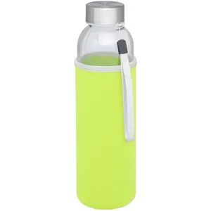 Botella de Agua de Vidrio Personalizada Bodhi de 500 ml, Artículos para Beber Personalizables - Product Image 4