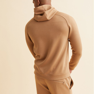 แจ็คเก็ตโพลีเอสเตอร์สแปนเด็กซ์น้ำหนักเบาปรับแต่งได้สำหรับผู้ชายเสื้อกันลมกันน้ำใส่ได้ทั่วไป - Product Image 3