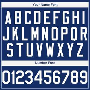 Custom Royal White Red Softball Jersey Transpirable Secado rápido Lavado Media manga Cuello en V Botón completo Diseño Mujeres Softball Jersey - Product Image 4