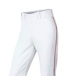 La meilleure conception de vos propres uniformes de softball de baseball avec le matériel du polyester 100%/Offre Spéciale adultes faits sur commande portent des uniformes de baseball - Product Image 6