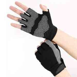 Guantes de Gimnasio de Alta Gama, Nueva Llegada, Tendencia, Precio de Mayoreo, Mejor Fabricación, Alta Demanda, Gran Venta - Product Image 6
