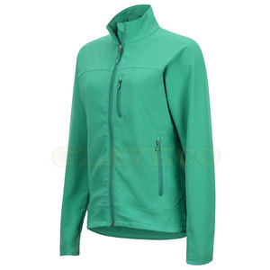 Chaqueta Softshell de Alta Calidad con Diseño Personalizado, Transpirable, con Logotipo Personalizado - Product Image 2