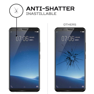 อุปกรณ์ป้องกันหน้าจอ X20กันกระแทก VIVO PLUS UD อุปกรณ์เสริมมือถือทนทานดูดซับแรงกระแทก - Product Image 4