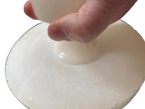 Lámpara de mármol para dormitorio - Product Image 5