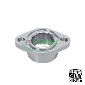 Tornillos de Fijación con Brida MWM RS-12280369 para Conexión Estándar ISO - Product Image 3