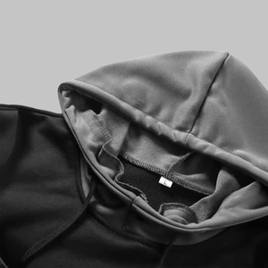 Sudaderas con Capucha Personalizadas para Hombre, Invierno, Casuales, 100% Algodón, Forro Polar, Transpirables, con Bolsillos, Corte Regular - Product Image 6