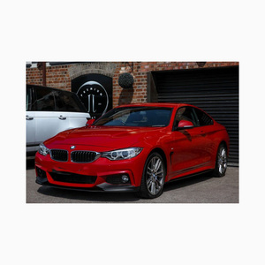 ซื้อ BMW 4 Series Coupe (F32) มือสองพร้อมประสิทธิภาพที่ยอดเยี่ยม - Product Image 2