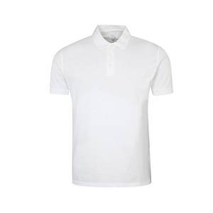 Qualité supérieure Hommes Polos Chemise Polo Officiel Hommes D'été Tops Manches Courtes 100% Coton En Gros Personnalisé ODM - Product Image 2