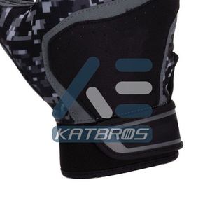 Gants de frappe de baseball de qualité supérieure 2025 – Nouveau design, les plus vendus - Product Image 2