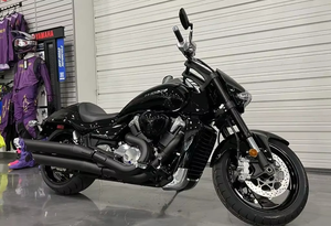 Motocicleta Cruiser FOR-Suzuki M109R Boulevard en Venta - Product Image 6