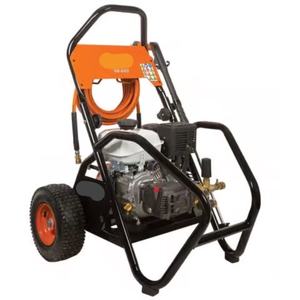 Vendedor Verificado de Hidrolavadora a Gas RB 600 de 3200 psi y 3 gpm - Product Image 1