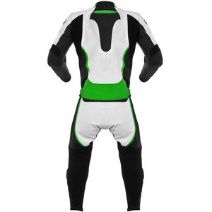Nouvelle arrivée en gros personnalisé meilleur Design moto costume 2025 nouvelle Offre Spéciale hommes moto costume à bas prix - Product Image 4
