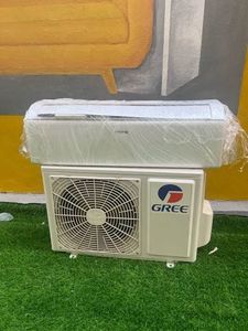 Climatiseur mural split mini Gree 9000 12000 18000 24000 Btu, climatiseurs Gree intelligents à onduleur 18000 24000 - Product Image 5