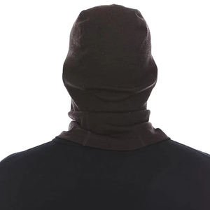Masque unisexe 2026, masque intégral, balaclava, masque facial, capuche, masque de ski, masque de moto, course à pied, temps froid, balaclava personnalisé, Dri Fit - Product Image 4