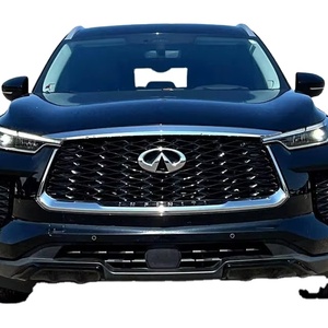 Infiniti QX60 LUXE Sport 2023 Usado en Buen Estado - Product Image 1