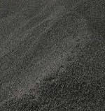 Mineral de cromita CR2O3 Composición Tipo de bulto de Pakistán - Product Image 3