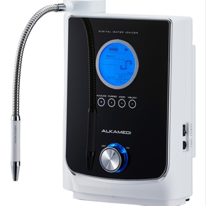 เครื่องทำน้ำอิออน ALKAMEDI (รุ่น: AMS 4000S) - สำหรับธุรกิจเท่านั้น - Product Image 1