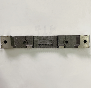 Puente 3627P011, 36277831, 3641090M1, 4225228M1, 734841M1, 736126M91, PIEZA DE PUENTE MASSEY FERGUSON Piezas de repuesto para tractor - Product Image 2