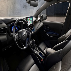 SE VENDE SEGUNDA MANO 2019 TOYOTA COROLLA - Product Image 5