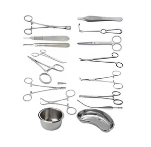 Juego de Instrumentos Quirúrgicos para Apendicectomía - Product Image 6