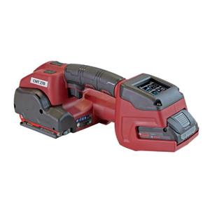 Dispositivo de flejado STB 81 a batería, para flejes de 12-16 mm de ancho y 0.5-1.0 mm de grosor, herramienta de embalaje y flejado - Product Image 2