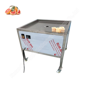 Coupeur de figues chinoises à 4 pétales, séparateur de grenades à 6 pétales, machine de séparation - Product Image 3