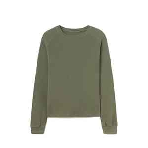 Custom Logo Print <b>Thermal</b> <b>Fleece</b> Men Streetwear Hoodie Sweatshirt Oversized Box Fit Cropped Crewneck Sweatshirts Unisex Hoodie - Product Image 1