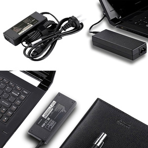 Adattatore per Laptop Lanix per Lenovo 20v 3.25a 5.5*2.5mm Caricabatterie - Product Image 4