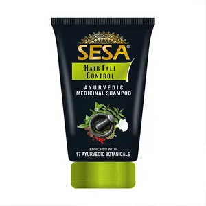 Sesa Ayurvedic Medicinal Shampoo 100ml