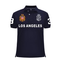 Chemises Polo pour Hommes, Vêtements Casual, Vente Chaude, Nouveau Design, Logo Personnalisé, 100% Coton, 240g, Golf, Haute Qualité, Fabrication Personnalisée