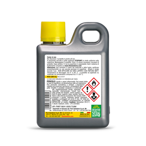 Soluciones para el Cuidado de Superficies FILA, PROTEGE CONTRA LA SUCIEDAD, Repelente de Suciedad, Protector de Manchas, Azulejos de Porcelana, Antideslizante, Resistente a los Rayos UV, Larga Duración - Product Image 2