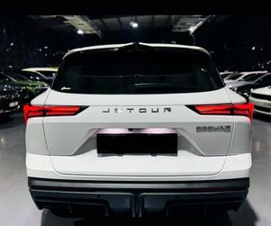 JETOUR DASHING 2024 USADO, 1.6 TURBO GASOLINA, 197 CV/290 Nm, 5 PLAZAS, TRANSMISIÓN AUTOMÁTICA DE DOBLE EMBRAGUE DE 7 VELOCIDADES - Product Image 6