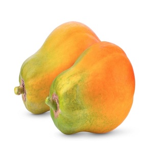 Compre Frutas de Papaya Fresca 100% Natural al Mejor Precio Entrega Rápida Disponible Al por Mayor En Stock - Product Image 2
