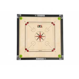 Durable Quality <b>Carrom</b> <b>Board</b> Custom Game Wooden Material <b>Carrom</b> <b>Board</b> Custom Color - Product Image 1