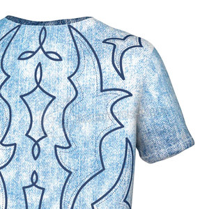 T-shirt pour hommes Prix d'usine Conception personnalisée Sublimation Imprimé Respirant T-shirts à manches courtes - Product Image 6