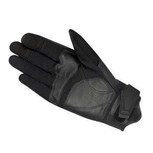 Gants de moto antichoc à doigts complets de protection antidérapante conception Durable pour la course de moto Sports de plein air équitation - Product Image 5