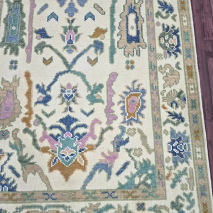 100% Fine Quality Modern <b>Wool</b> Carpet Latest Design Abstract Pattern Machine Washable Area Rugs for Living Room Decoration - Product Image 6