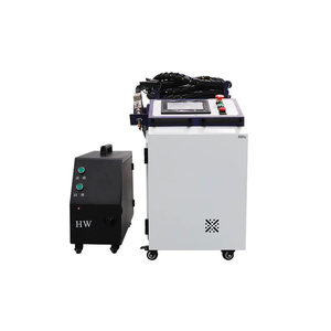 Machine de soudure laser de réducteur de pression d'air de rendement élevé d'excellente qualité pour l'industrie de soudure laser - Product Image 6