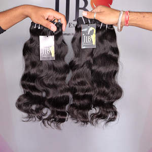 Paquetes de cabello Bodywave con Peluca de encaje HD Cabello alineado con cutícula virgen cruda, proveedor de cabello al por mayor Paquete camboyano - Product Image 2