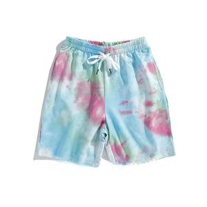 Pantalones Cortos de Playa Holgados de Secado Rápido Estilo Hip Hop para Hombre, Marca Streetwear, Moda Deportiva y Casual para Exteriores - Product Image 3