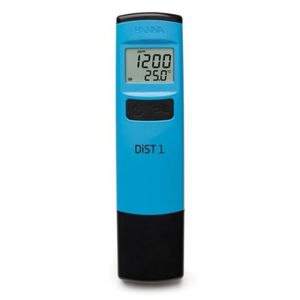 Medidor de Calidad del Agua Hanna TDS 1999/1ppm - Product Image 1