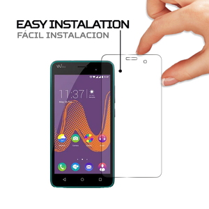 ANTISHOCK วีโก้ เค-คูลฟิล์มกันรอยหน้าจอพรีเมี่ยมการ์ดสำหรับอุปกรณ์ของคุณ - Product Image 2