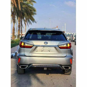 VOITURE D'OCCASION PROPRE 2024 LEXUS RX350 SUV PRÊTE À ÊTRE EXPÉDIÉE - Product Image 6