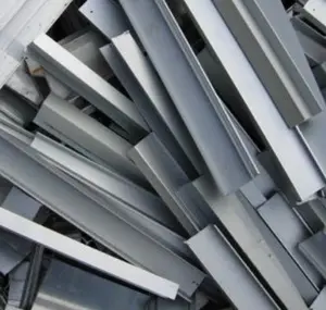 Potongan Zorba Aluminium murni dibuat dengan kualitas tinggi terlaris dengan harga kompetitif grosir