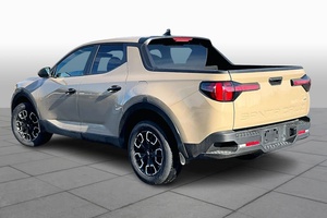 Hyundai Santa Cruz SE Crew Cab AWD 2023 Usado - Product Image 5