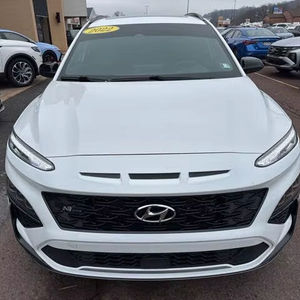 Hyundai Kona N Line AWD Plus 2022 Usado en Buen Estado, Sin Accidentes, Volante a la Izquierda/Derecha - Product Image 1