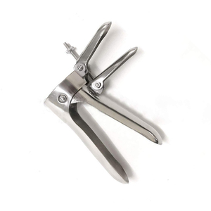 Spéculum vaginal de meilleure qualité en acier inoxydable chirurgical sur mesure pour traitement gynécologique féminin Spéculum vaginal - Product Image 6