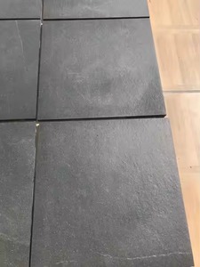 R11 Rectifié 20mm Heavy Duty Porcelaine Carrelage Extérieur Meilleure Qualité 60x60cm Fabriqué en Inde pour l'Exportation - Product Image 3